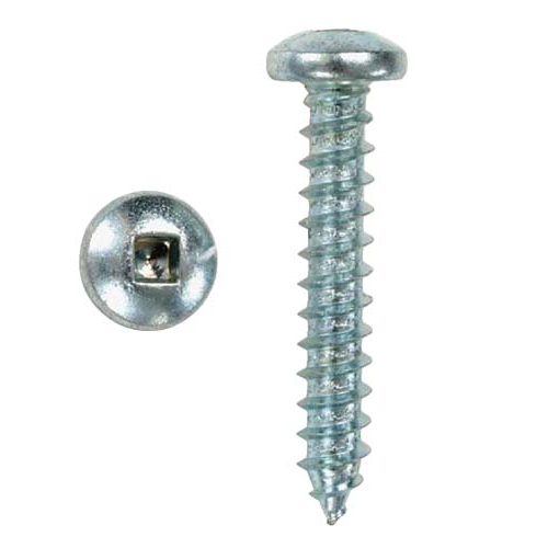 Tapping Screw